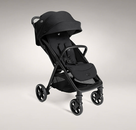 Joie Signature Parcel LX Stroller Review — Stylish, Lightweight, and Great Value