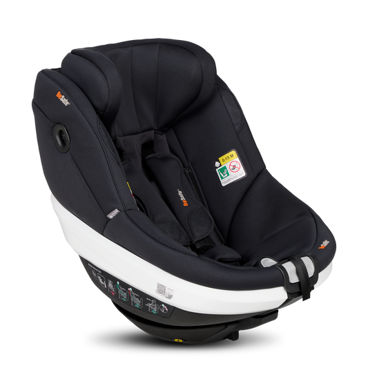 BeSafe Beyond: State-of-the-art Protection for Your Growing Toddler