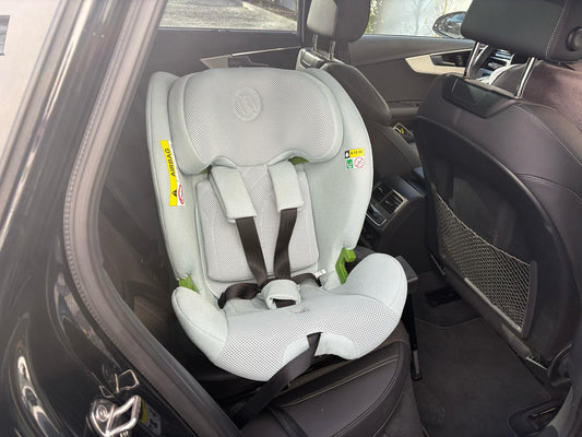 Say hello to the newest addition to the Avionaut family – the Stardust!