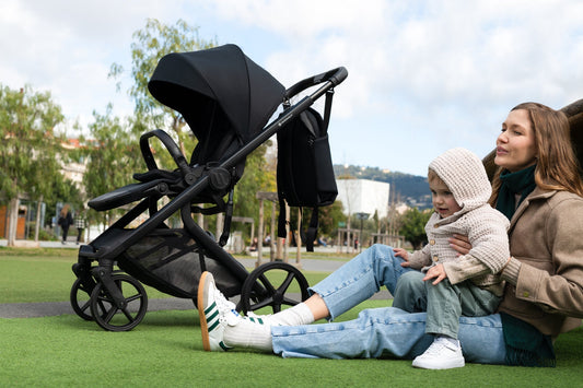 Why We Love the Avionaut Sirius Pushchair – And Think You Will Too