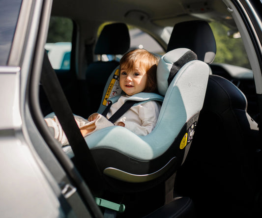 Flash Sale Alert: Save £80 on the Avionaut Sky AirFlow Car Seat!