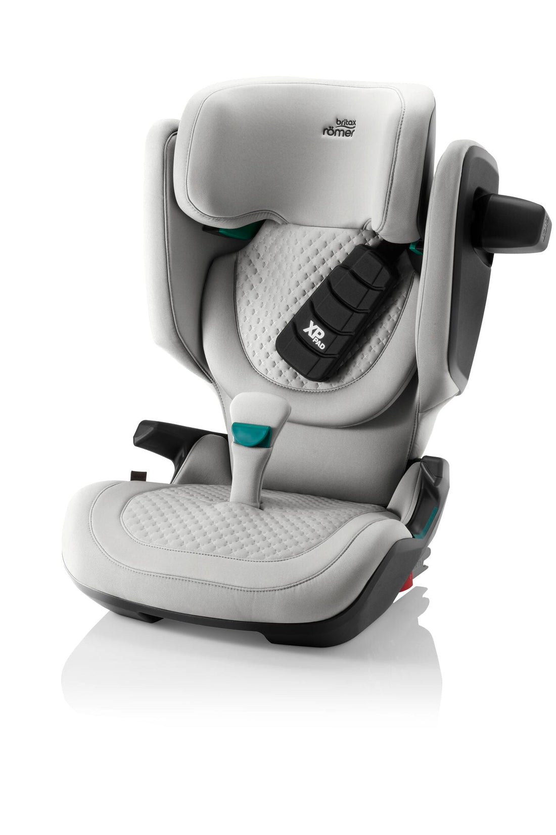 Britax KIDFIX PRO Review: Everything You Need to Know About This Highback Booster