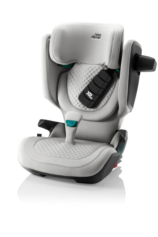 Britax KIDFIX PRO Review: Everything You Need to Know About This Highback Booster