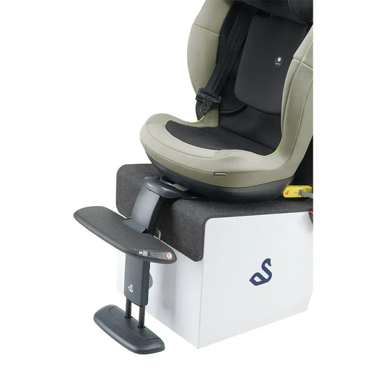 Swandoo Universal Booster Footrest Review: The Best Car Seat Accessory for Kids in 2025?