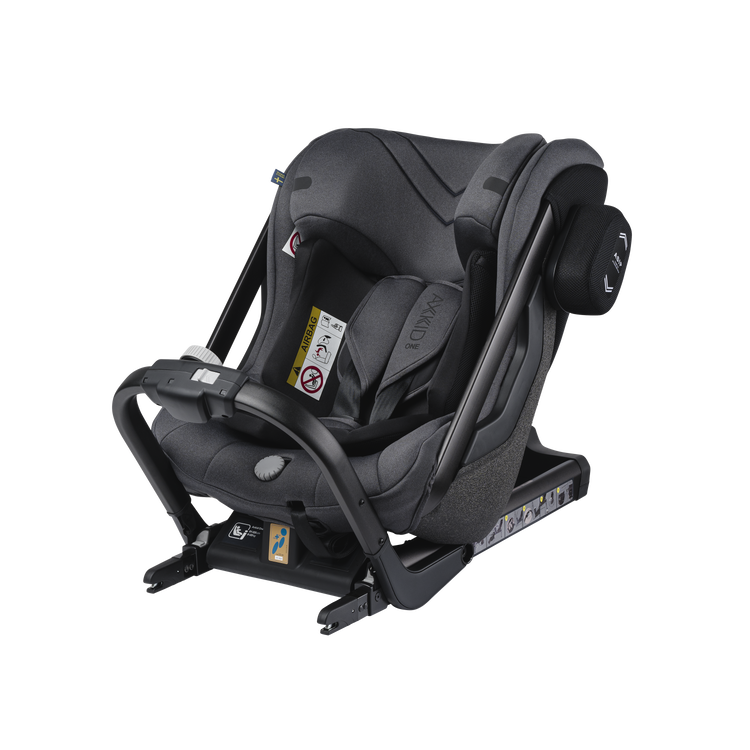 Car Seats ERF