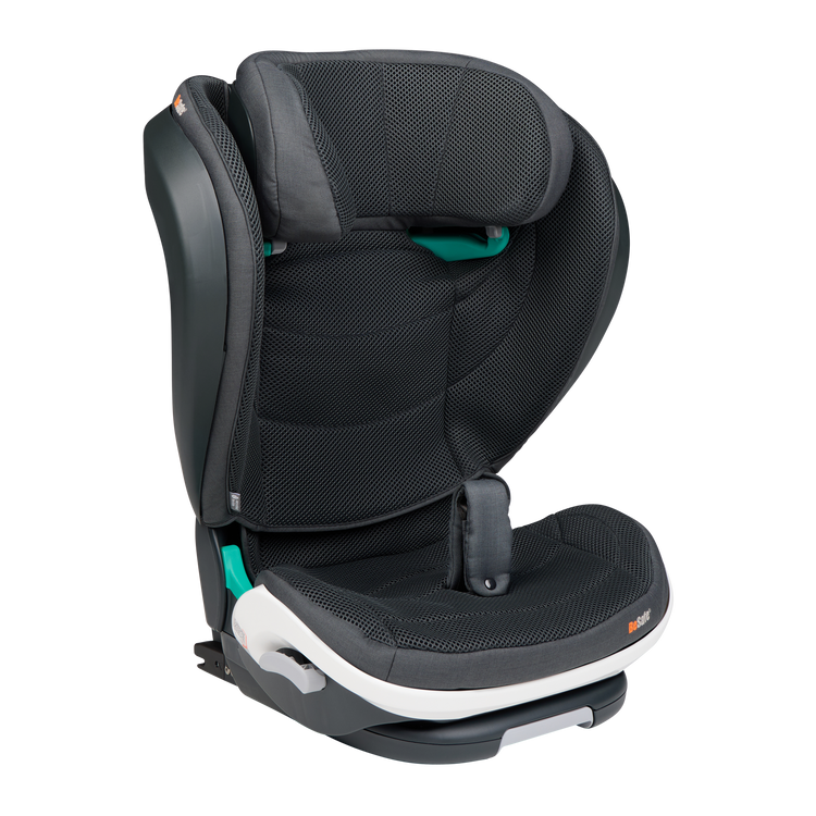 Booster Car Seats ISOFIX