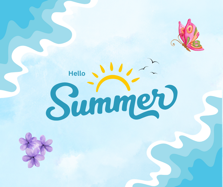 Summer Accessories