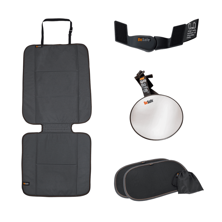 Car Seat Accessories