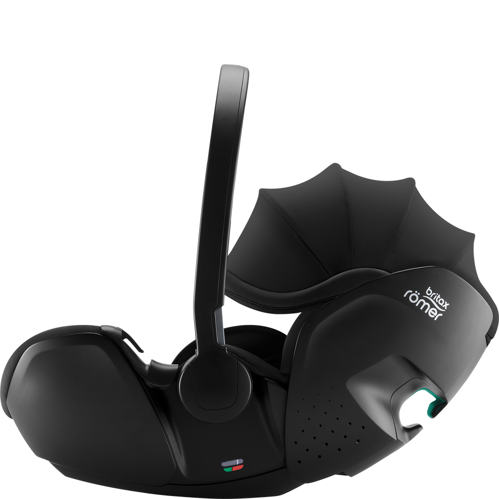 Britax Babysafe Pro