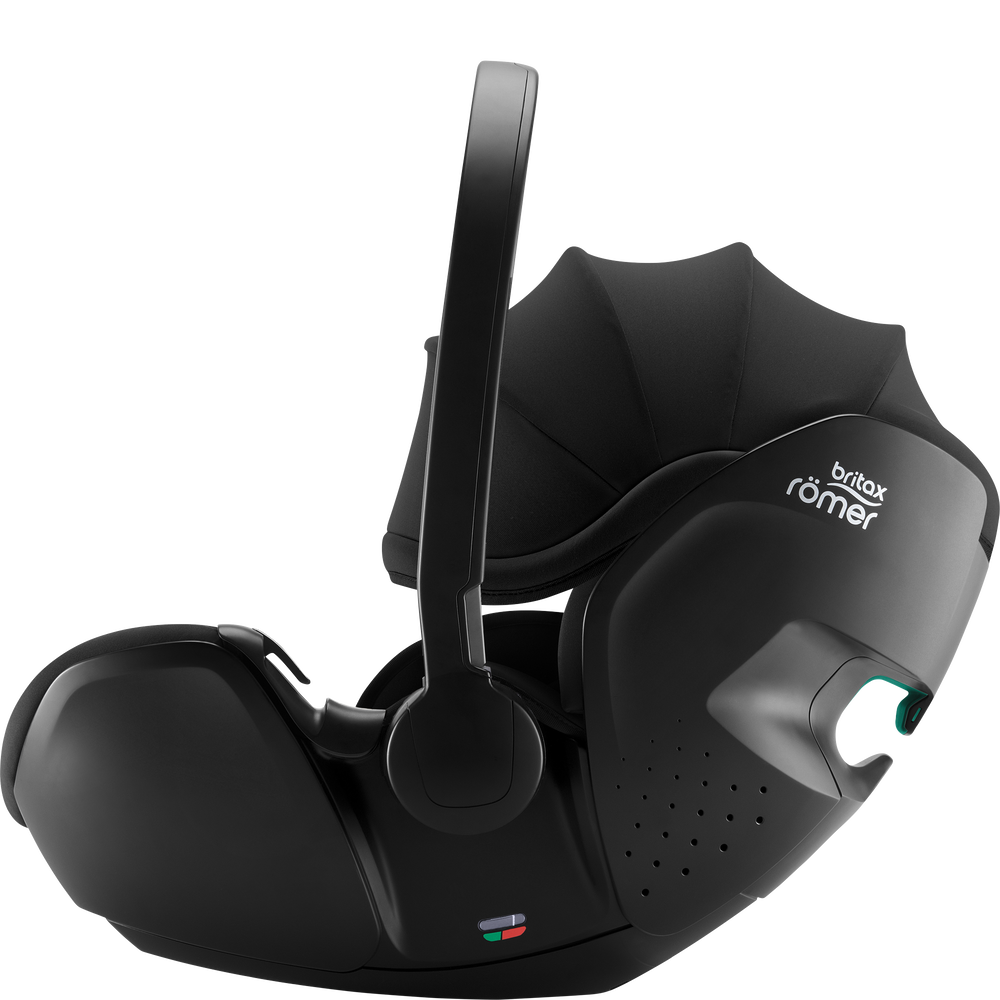 Britax Babysafe Pro