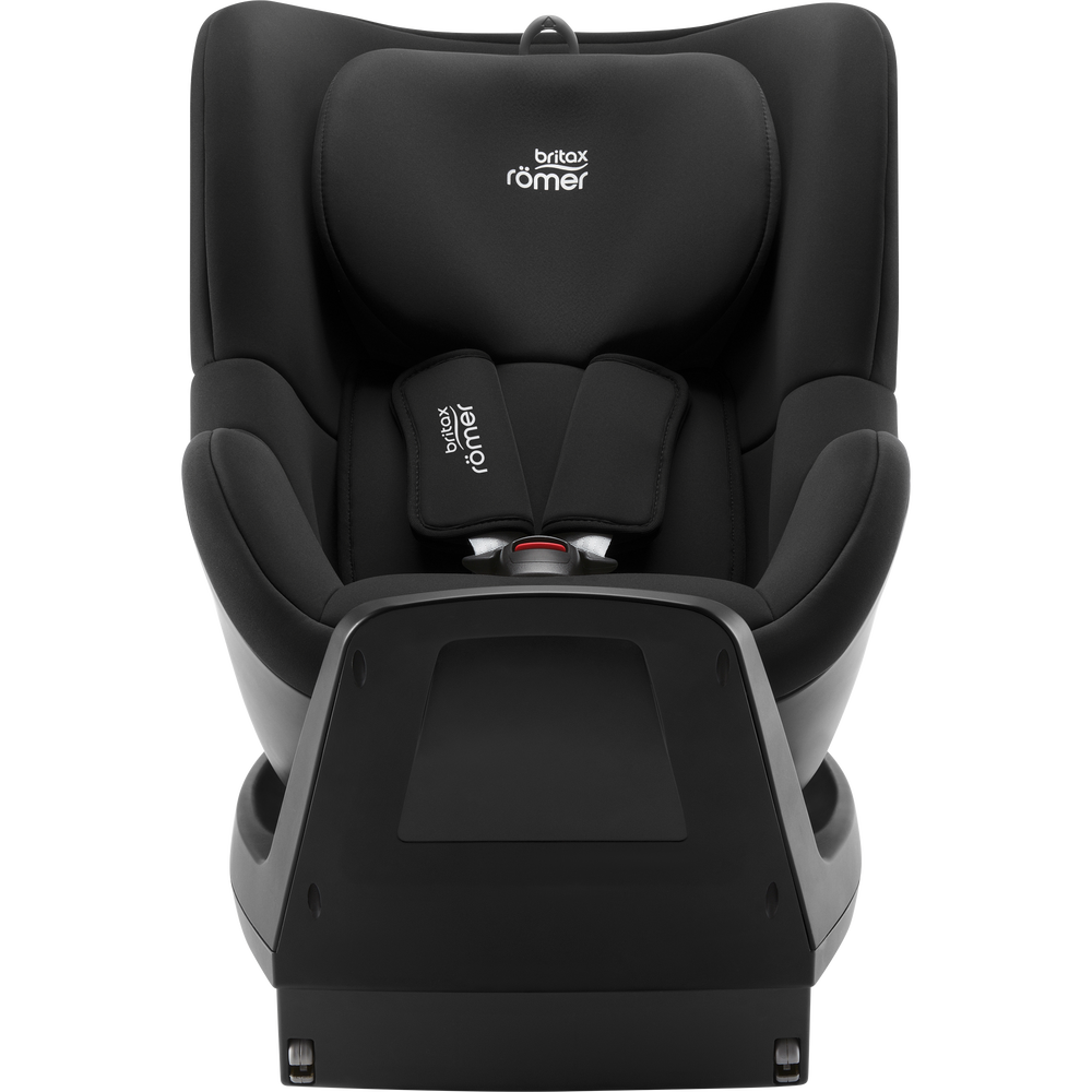 Britax Dualfix M Plus