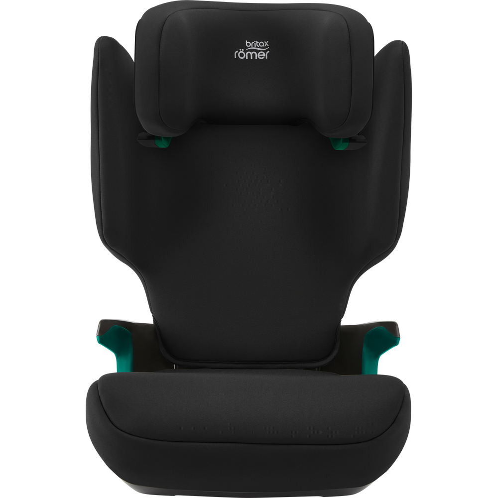 Britax Discovery Plus 2