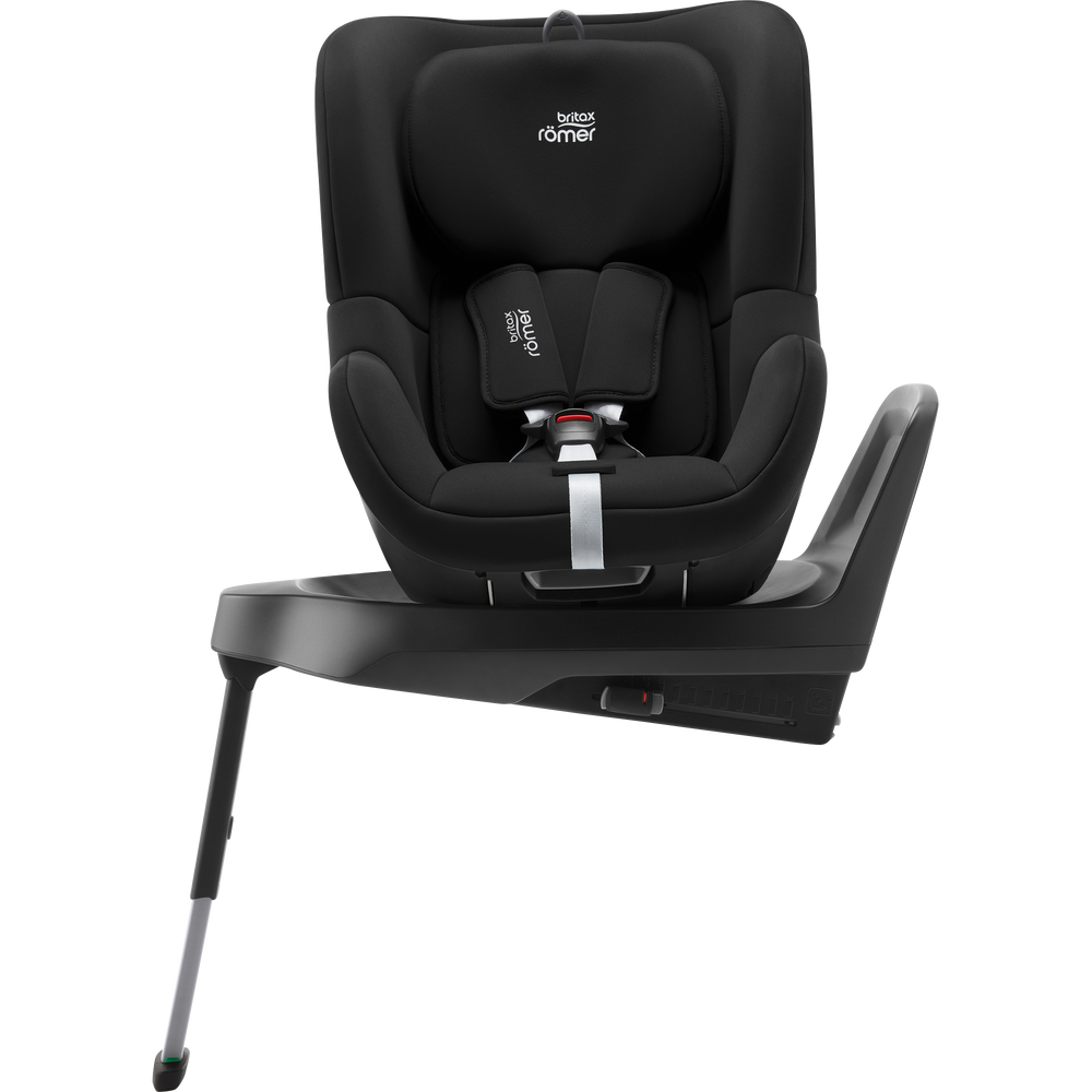 Britax Dualfix M Plus