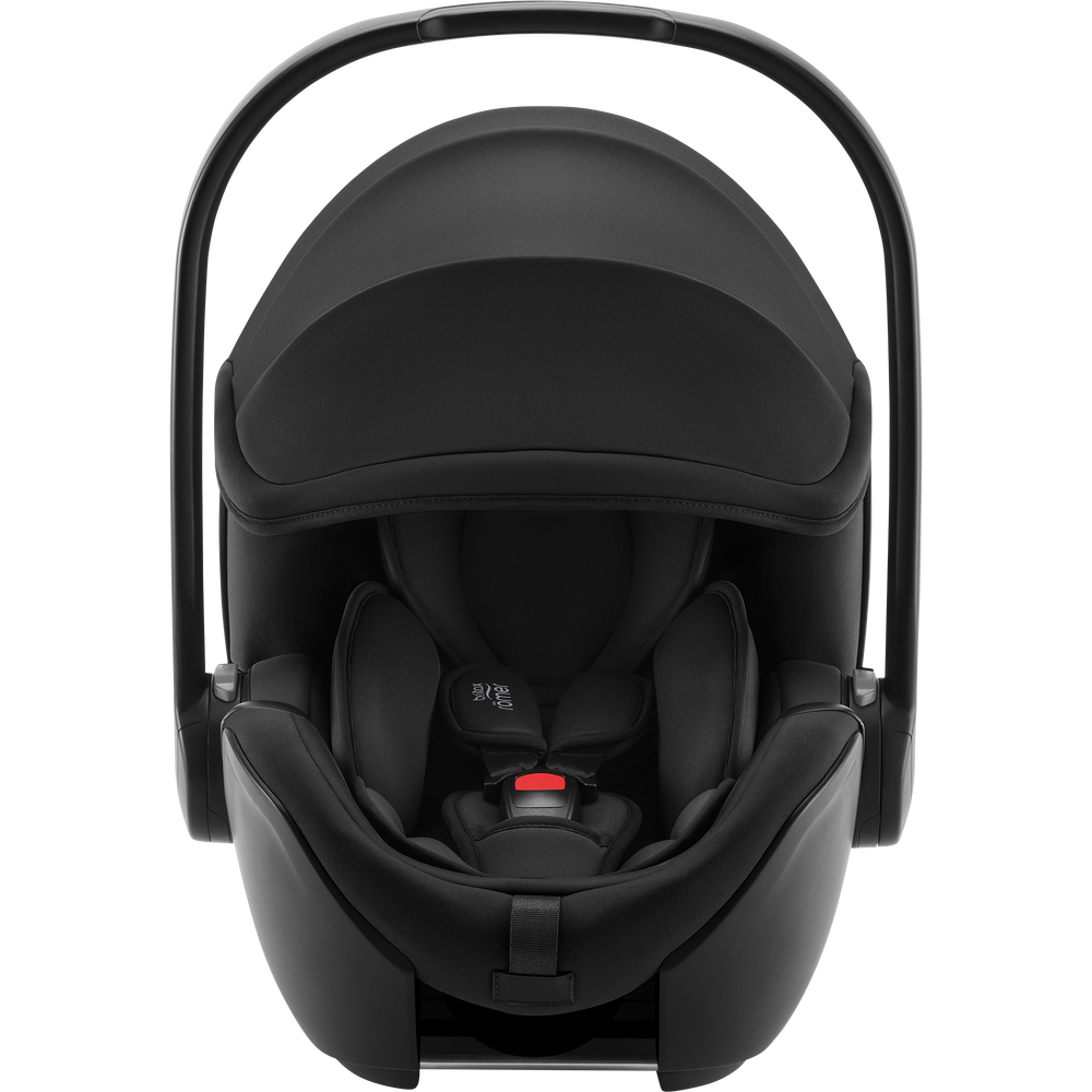 Britax Babysafe Pro