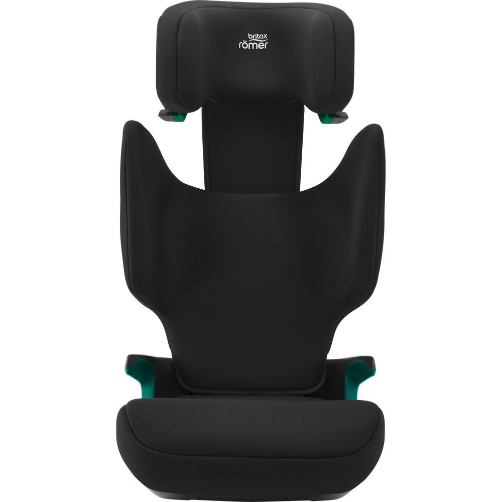 Britax Discovery Plus 2