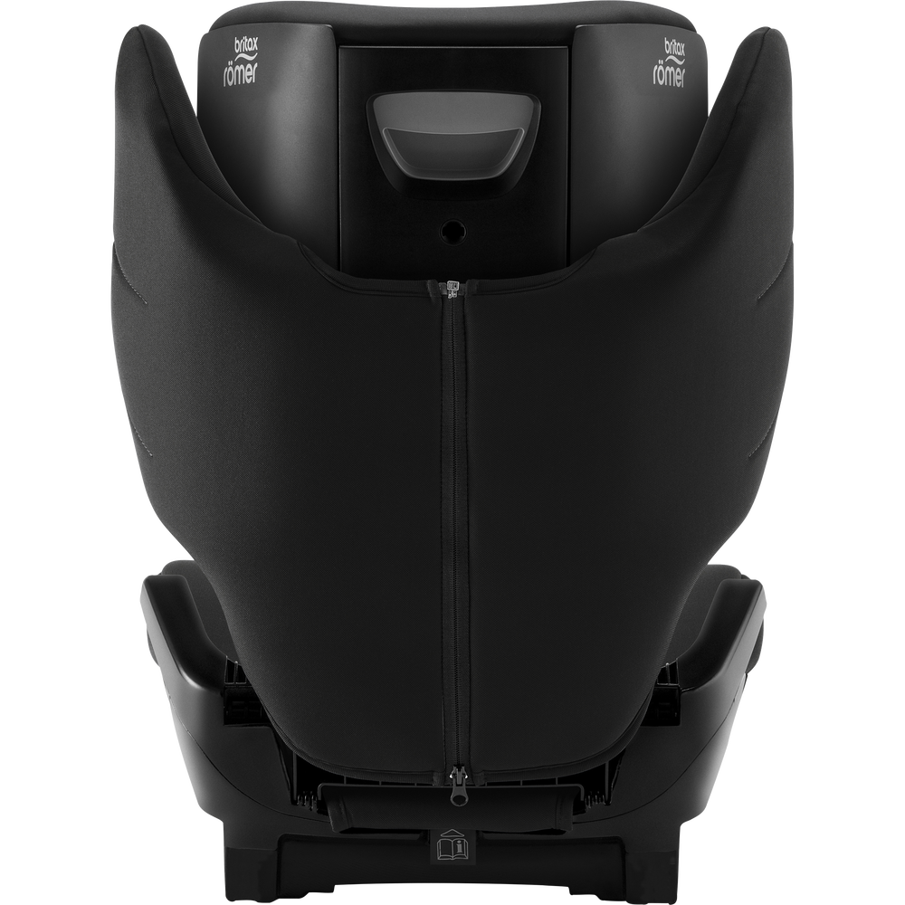 Britax Adventure Plus 2