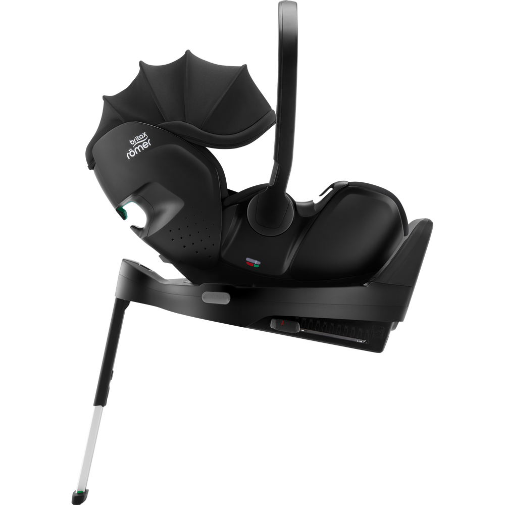 Britax Babysafe Pro
