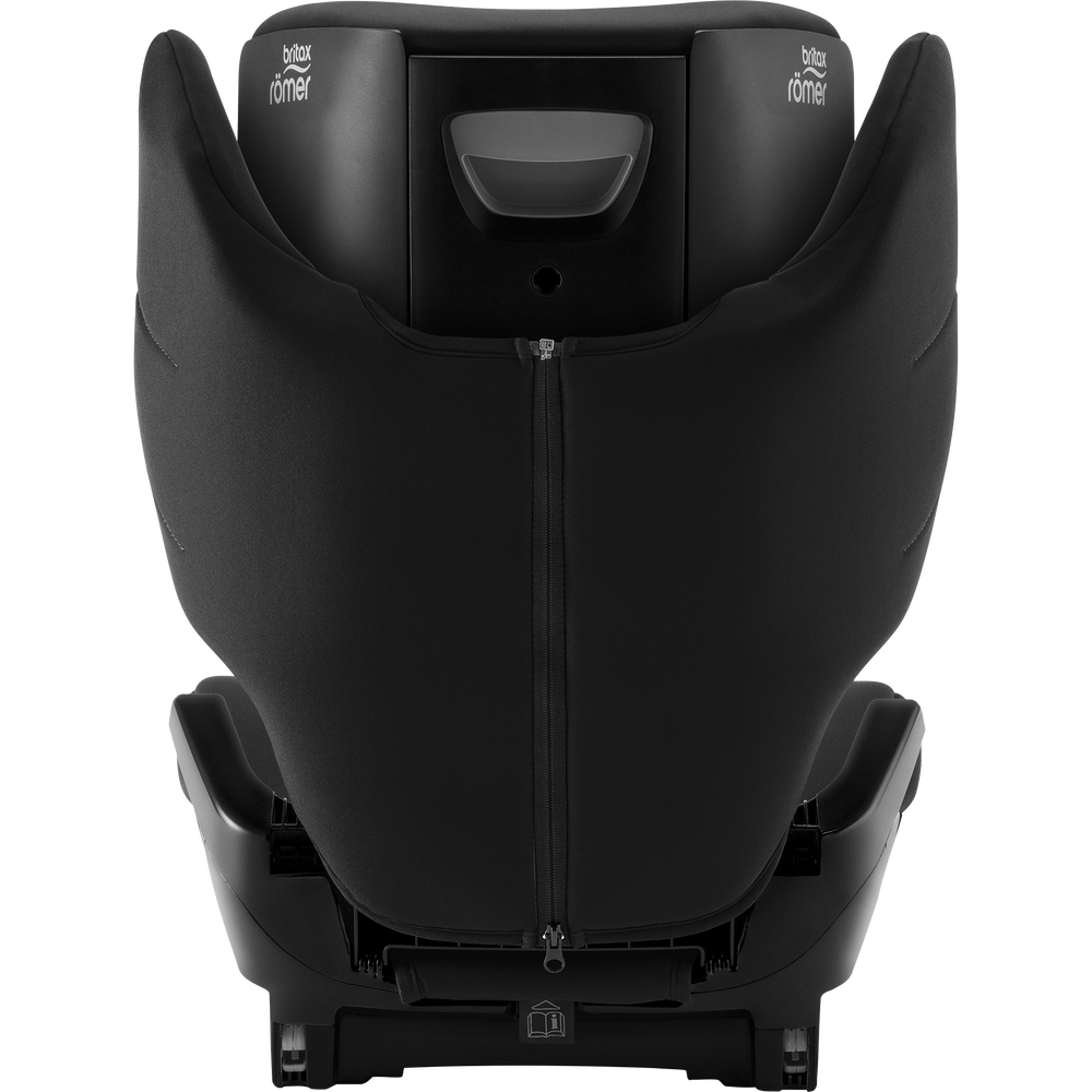 Britax Discovery Plus 2