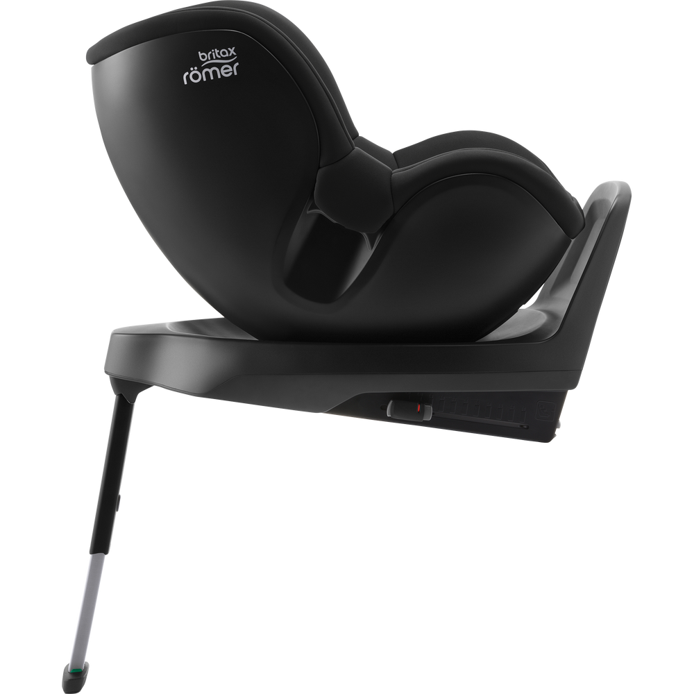 Britax Dualfix M Plus