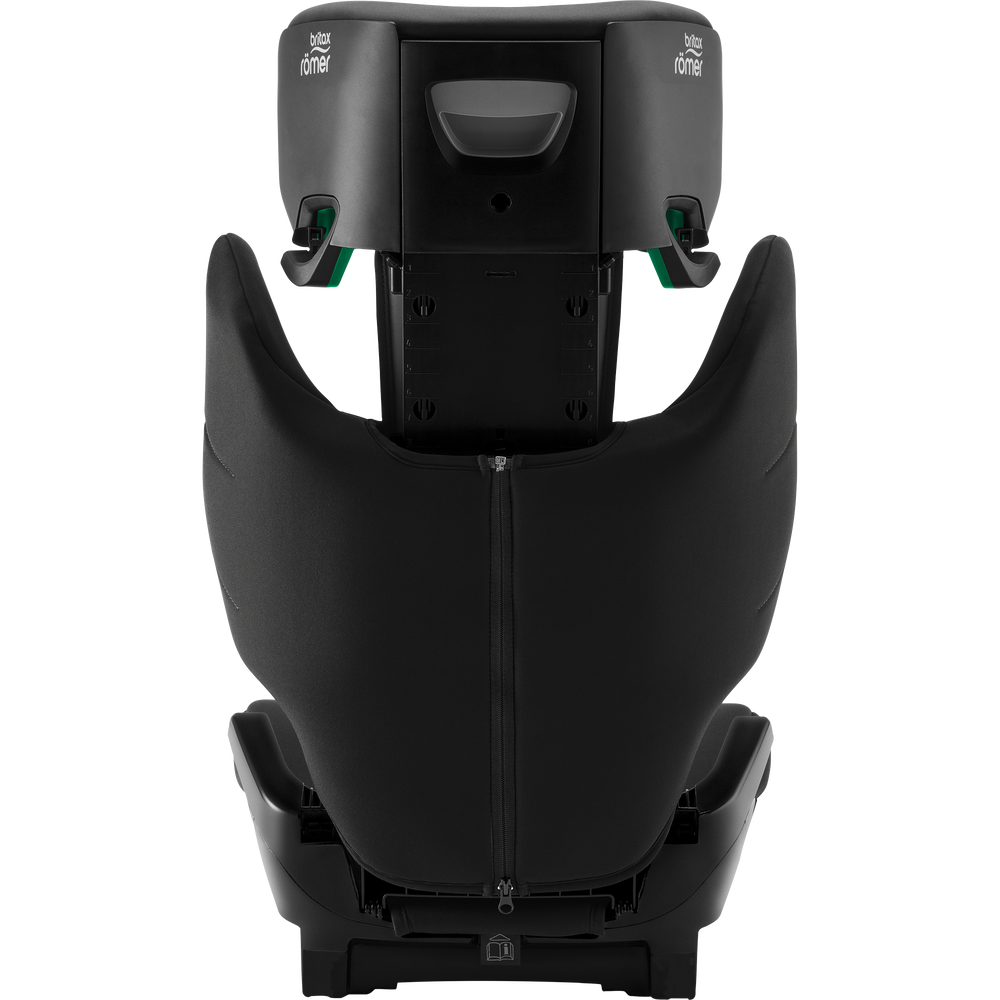 Britax Adventure Plus 2