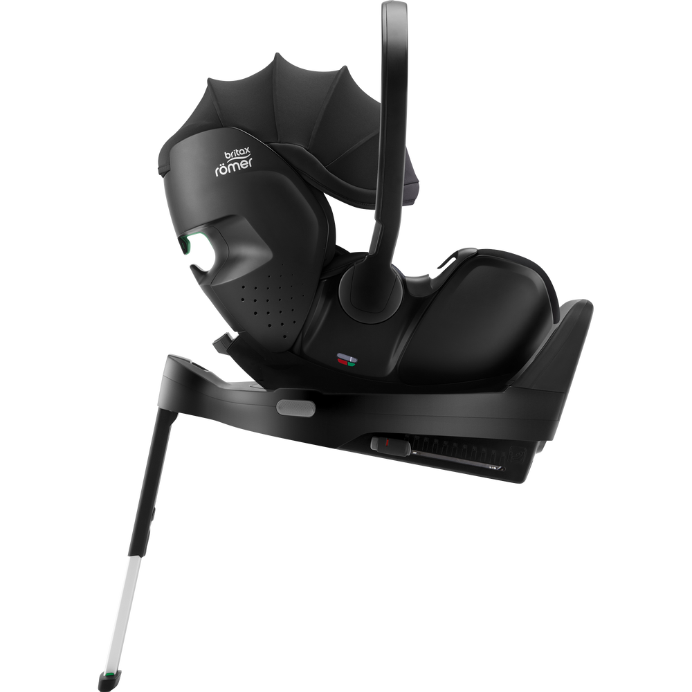 Britax Babysafe Pro
