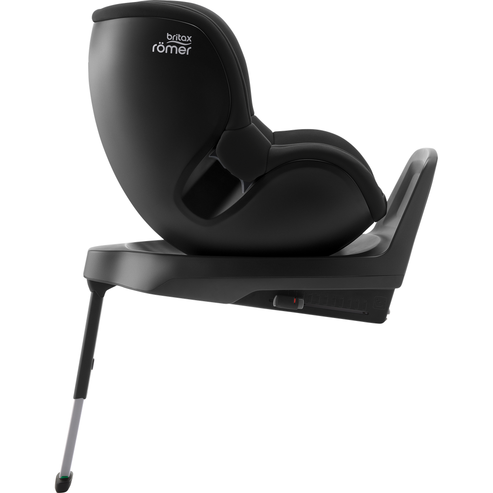 Britax Dualfix M Plus