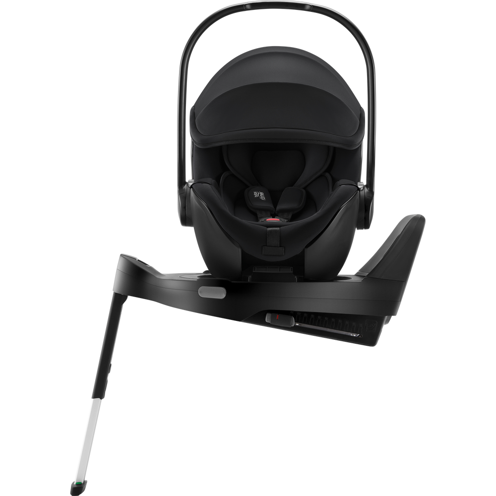 Britax Babysafe Pro