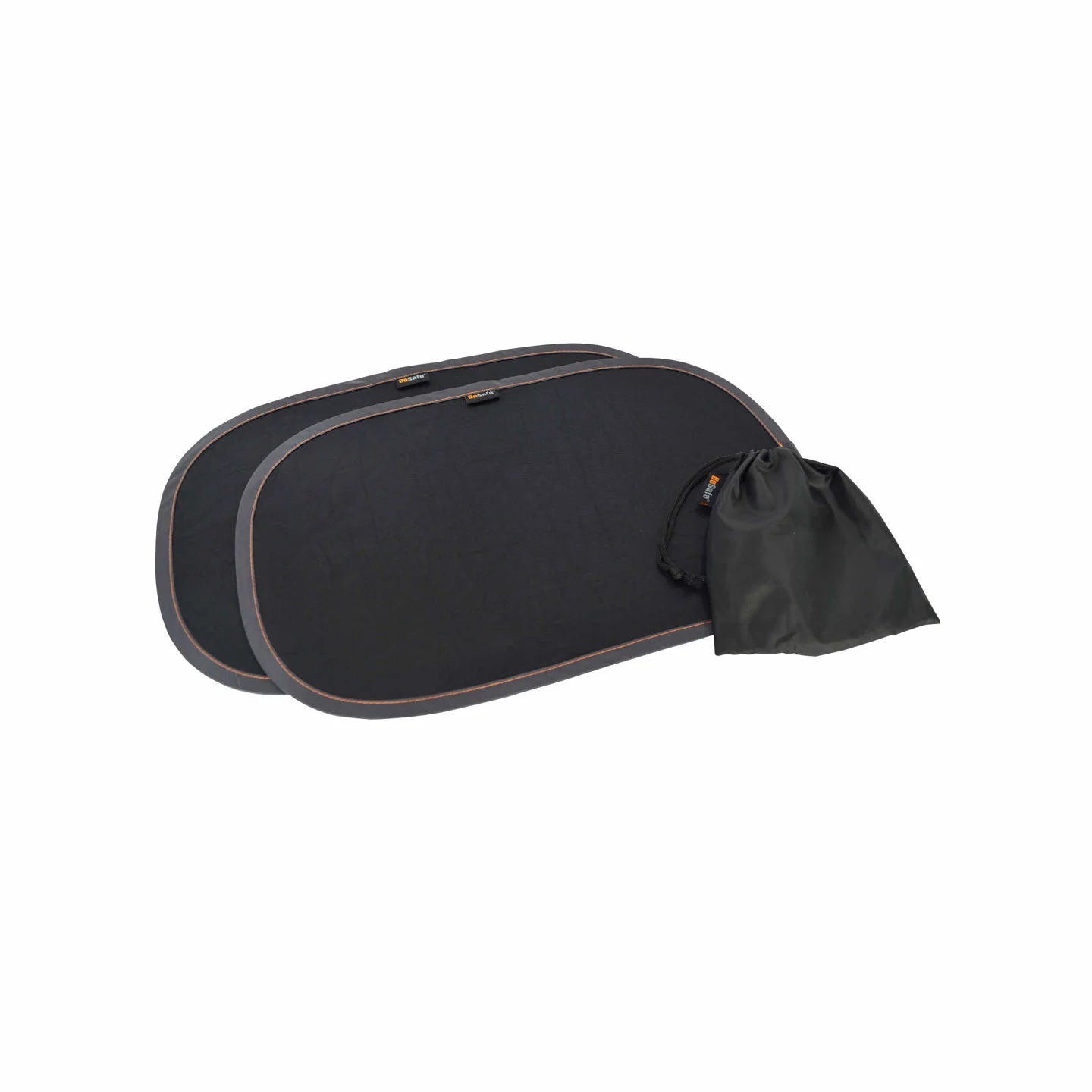 BeSafe Window Sunshades