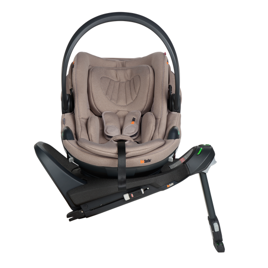 BeSafe Go Beyond 2 with base