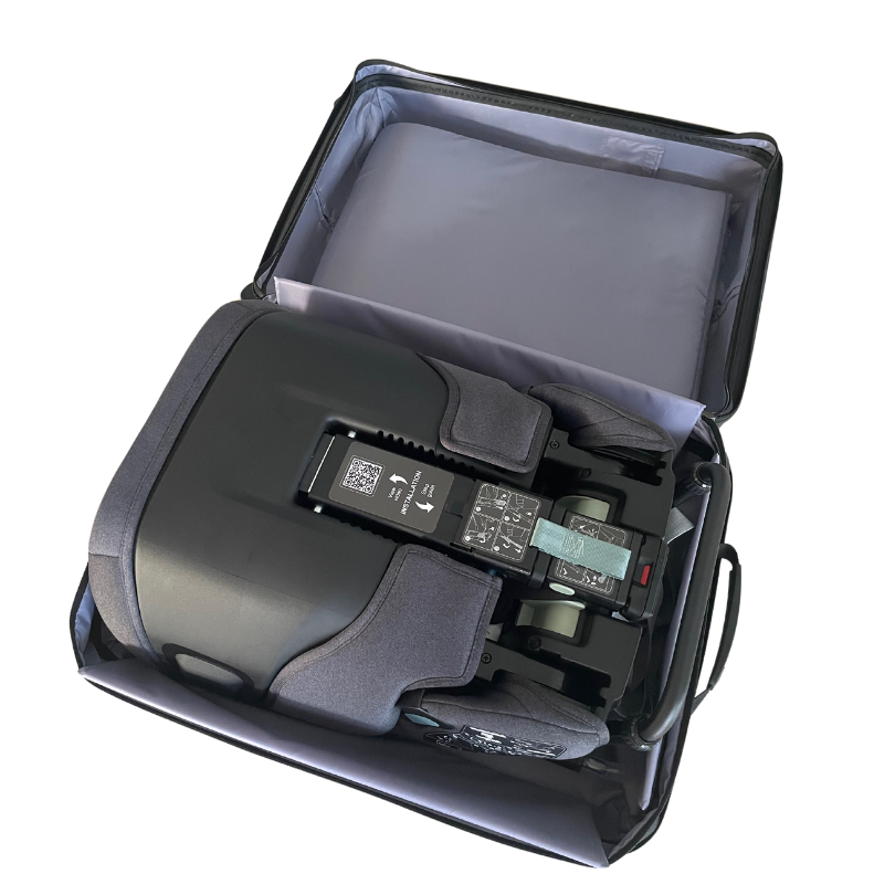 Tinyseats Seat Case - will dispatch after 28/3