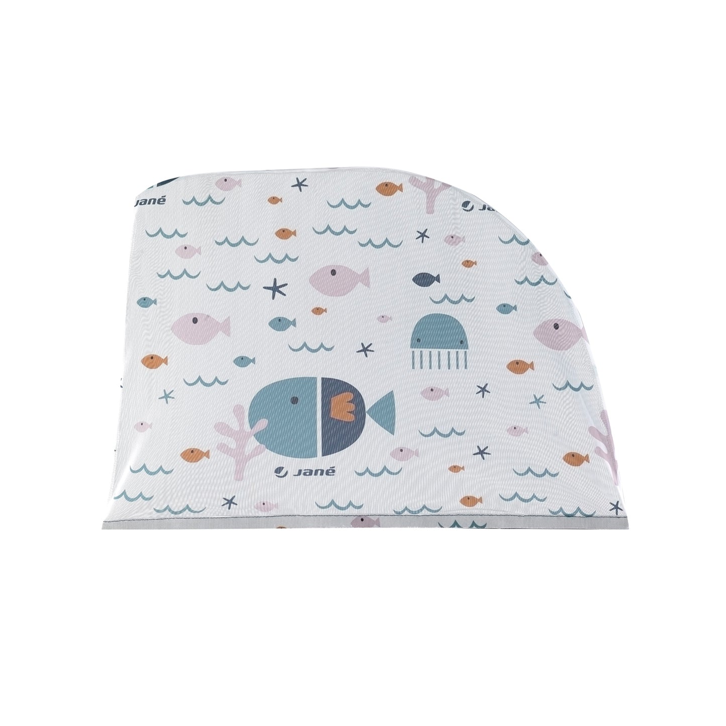 Jane Car Window Socks