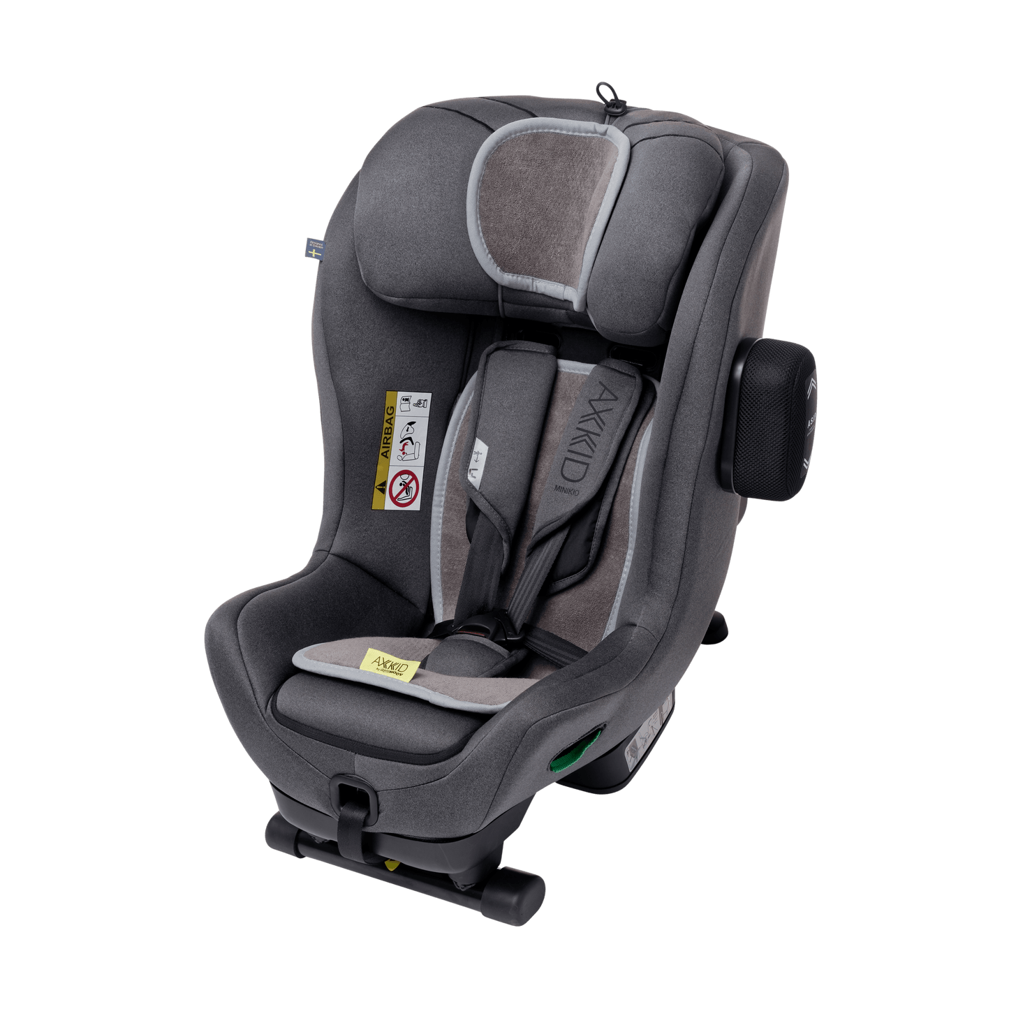 Axkid Cooling pads by AeroMoov