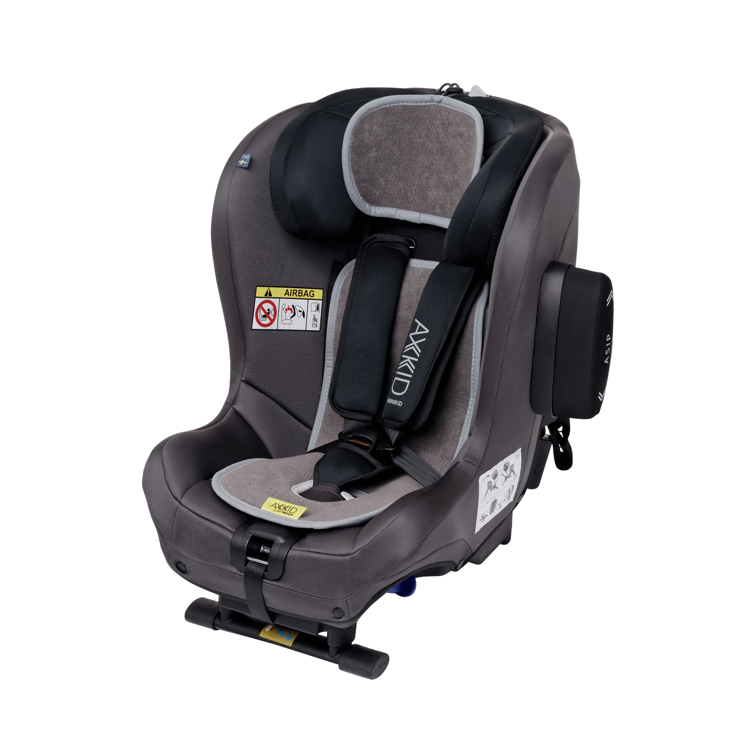 Axkid Cooling pads by AeroMoov