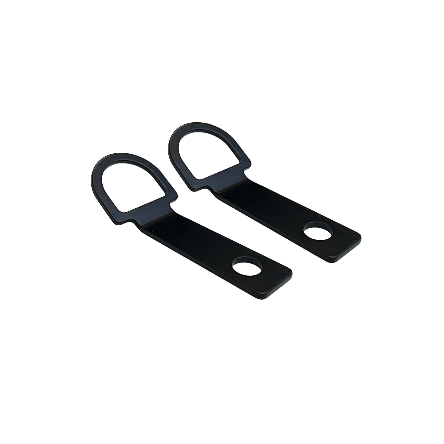 Axkid Lower Tether Anchorages