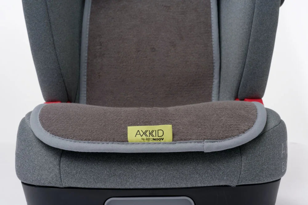 Axkid Cooling pads by AeroMoov