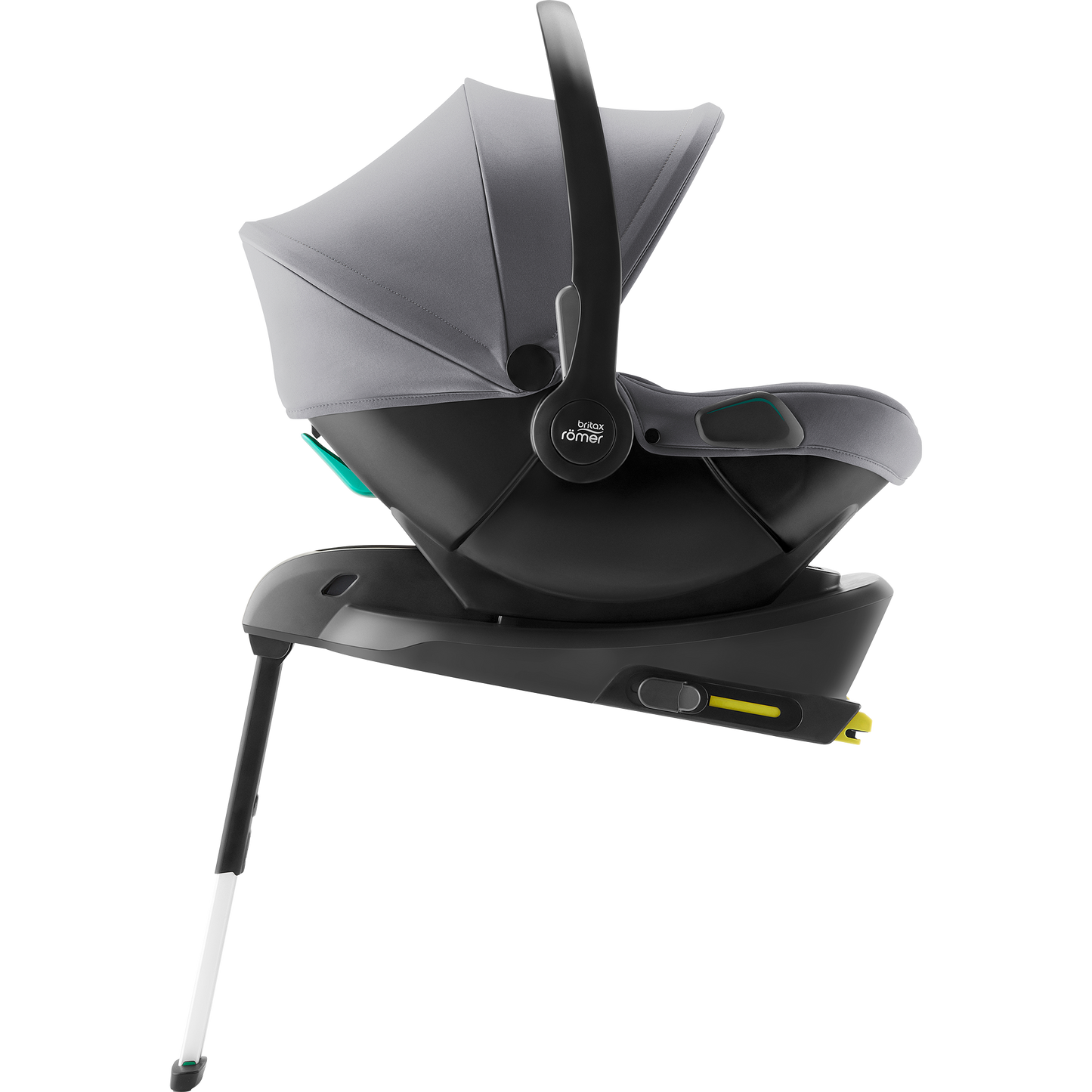 Britax Babysafe Core and Base Bundle