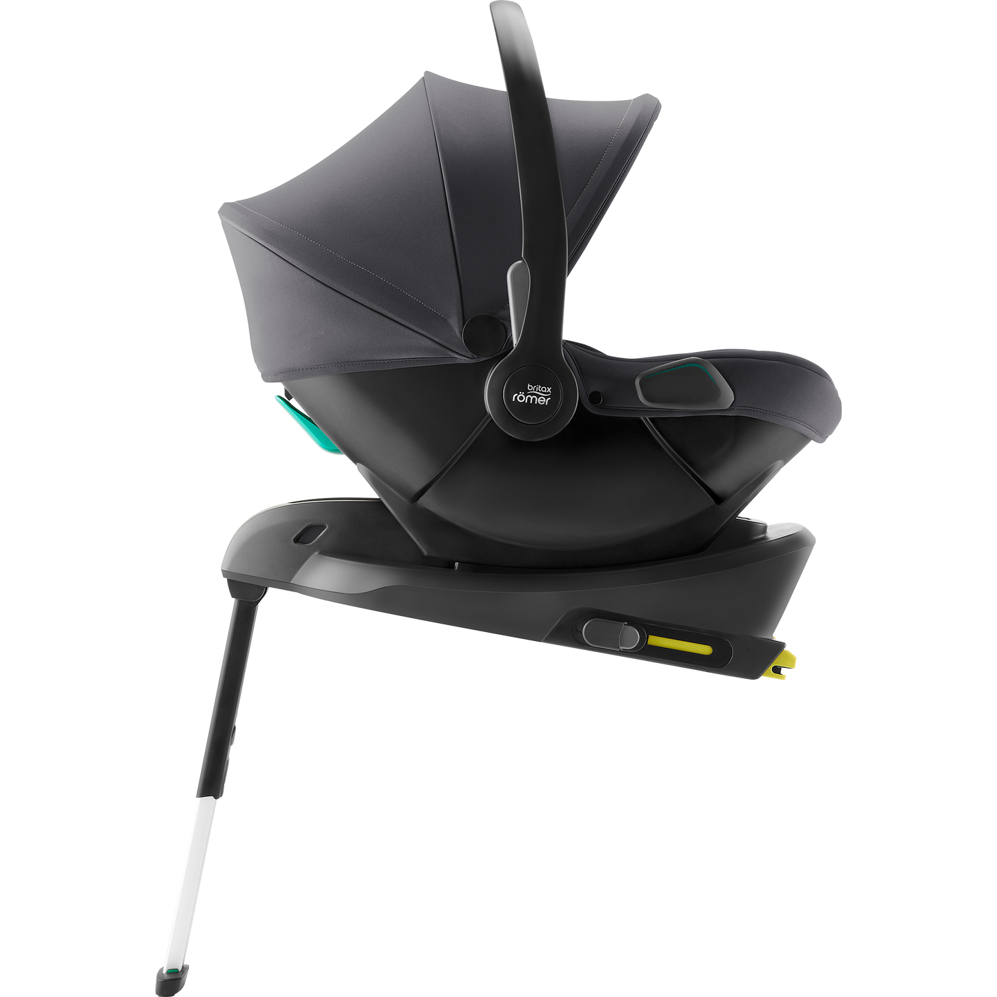 Britax Babysafe Core and Base Bundle