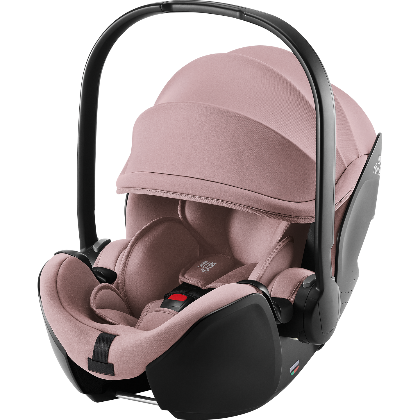 Britax Babysafe Pro