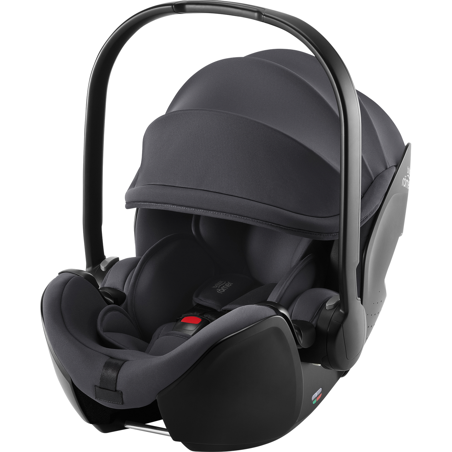 Britax Babysafe Pro
