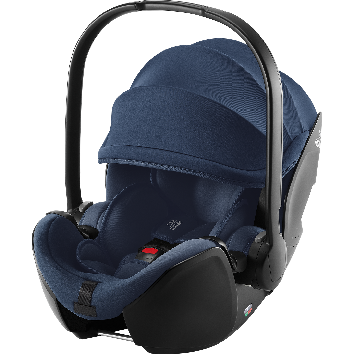 Britax Babysafe Pro