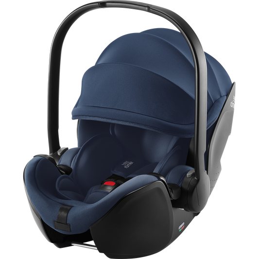 Britax Babysafe Pro