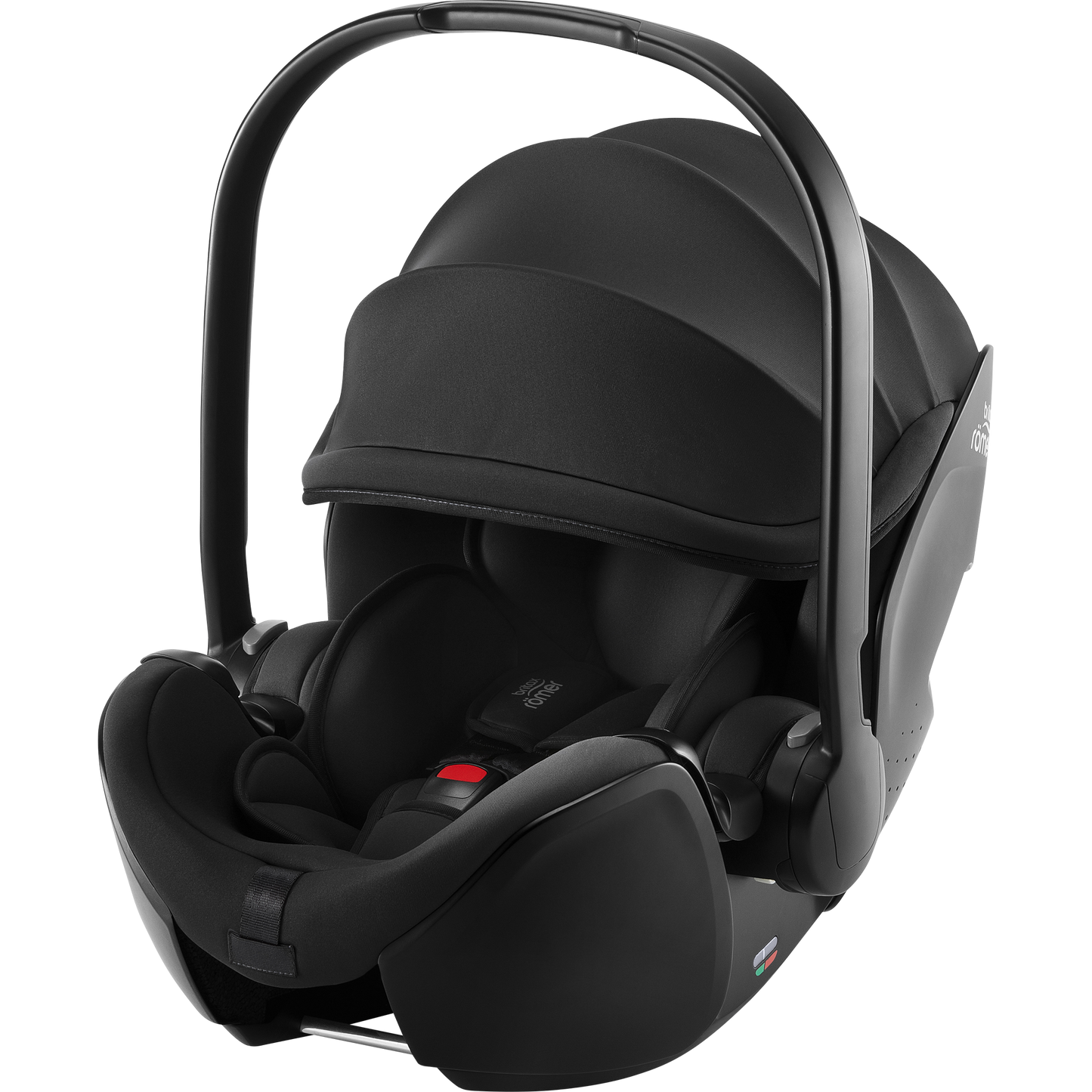Britax Babysafe Pro
