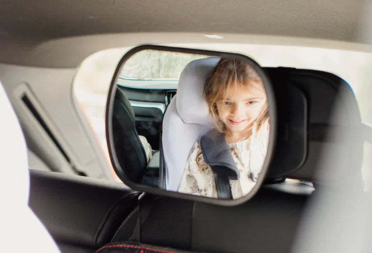 Axkid Baby Mirror
