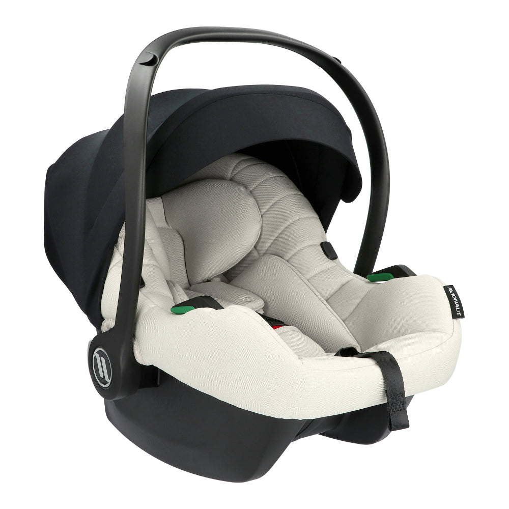 Avionaut Newborn-Toddler Bundle