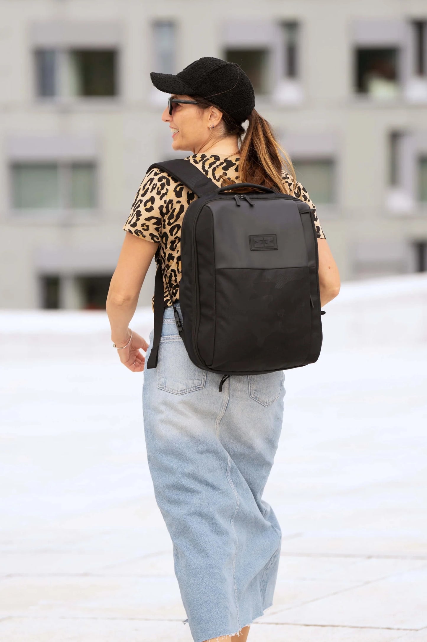 MiniMeis Hero Backpack