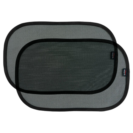 Britax Easy Cling Window Shades