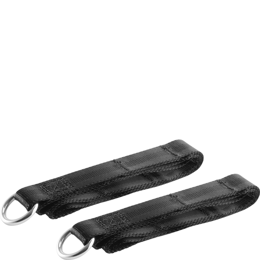 Britax Maxsafe Pro/Safeway M lower Tethers