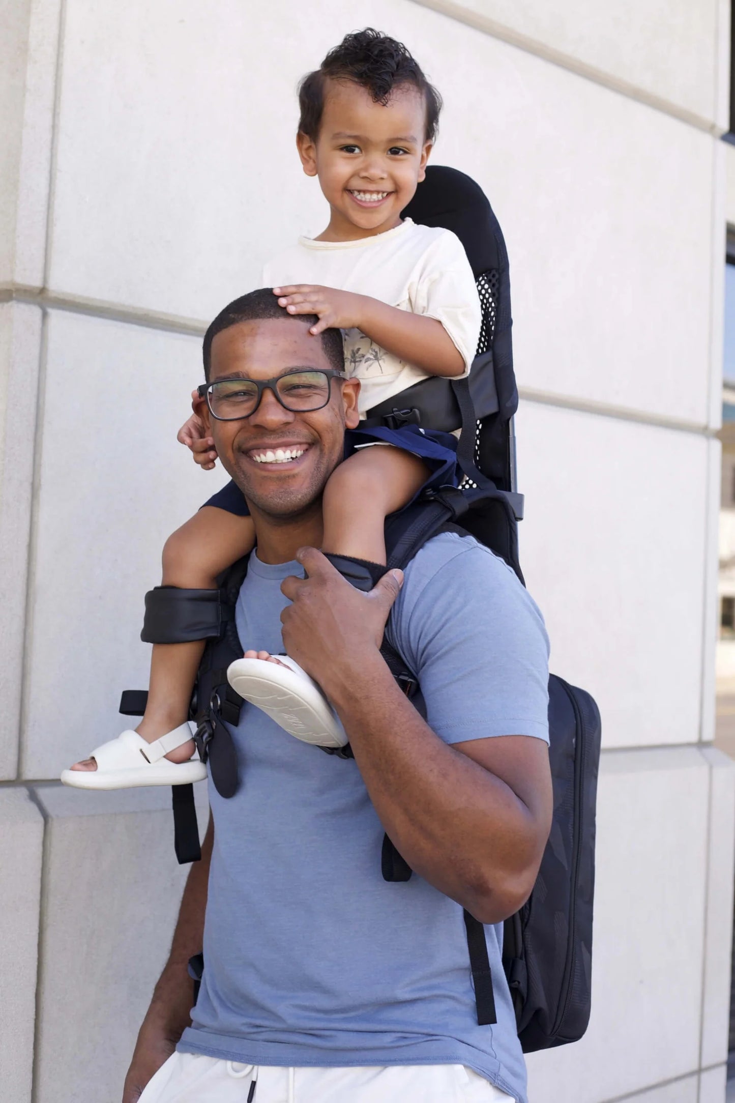 Minimeis G5 Shoulder carrier