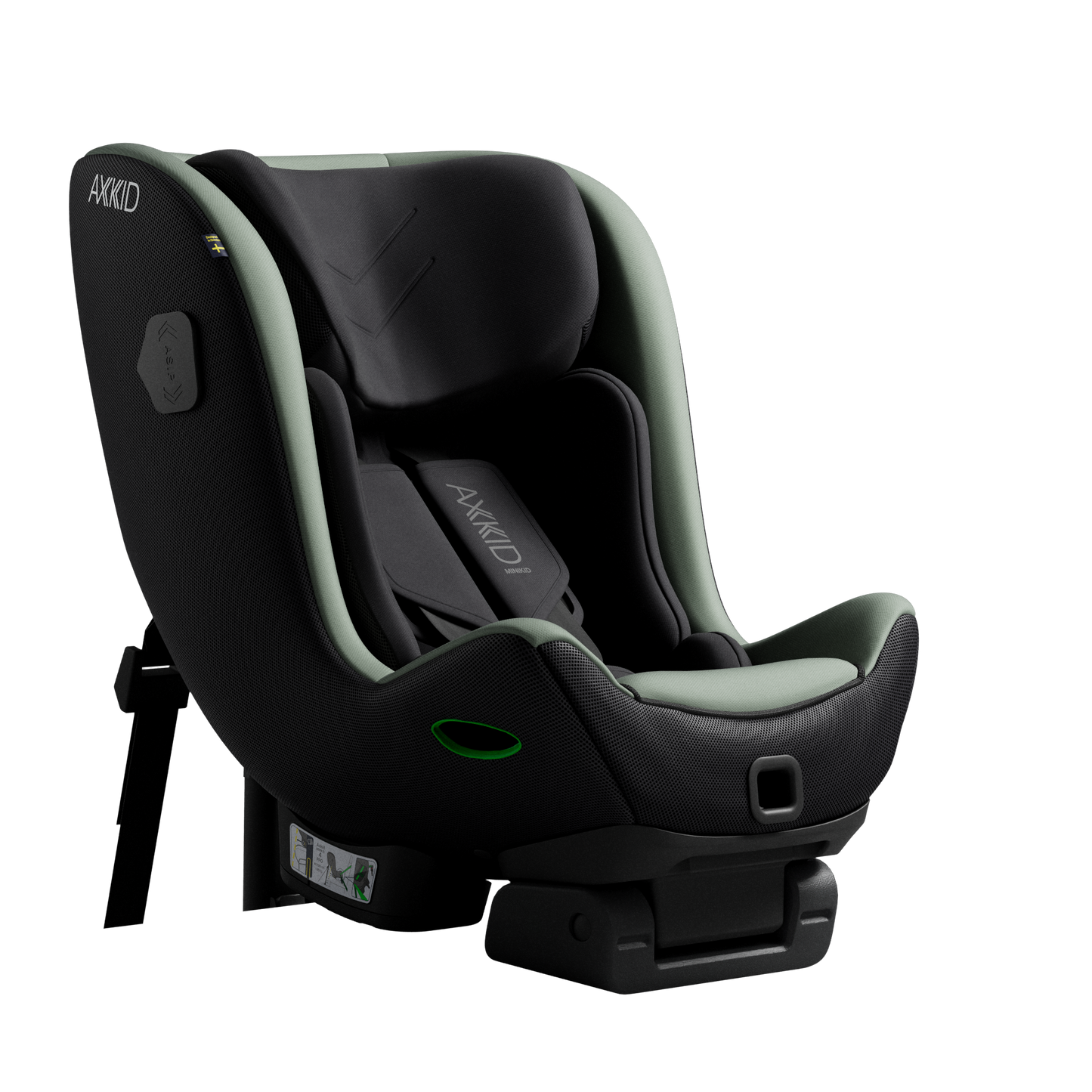 Axkid Minikid 4 Pro