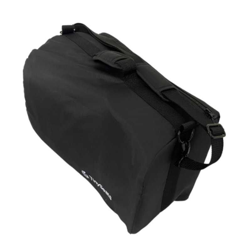 Tinyseats Shoulder Bag
